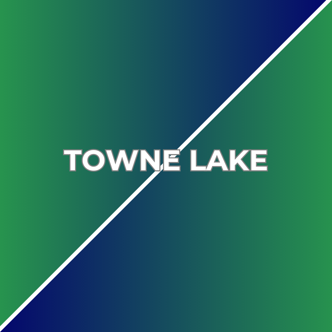 Towne Lake