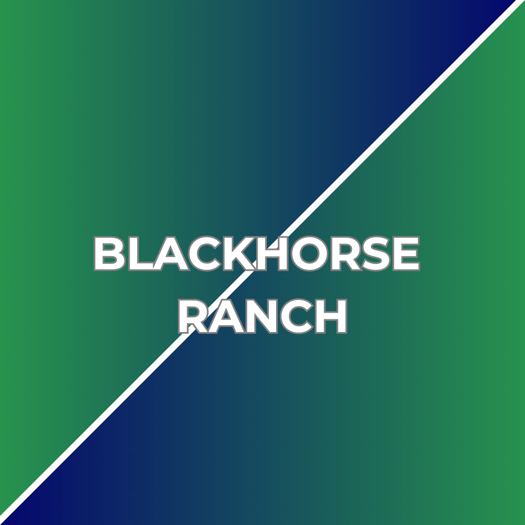 Blackhorse Ranch