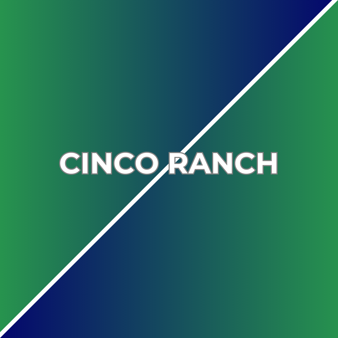 Cinco Ranch